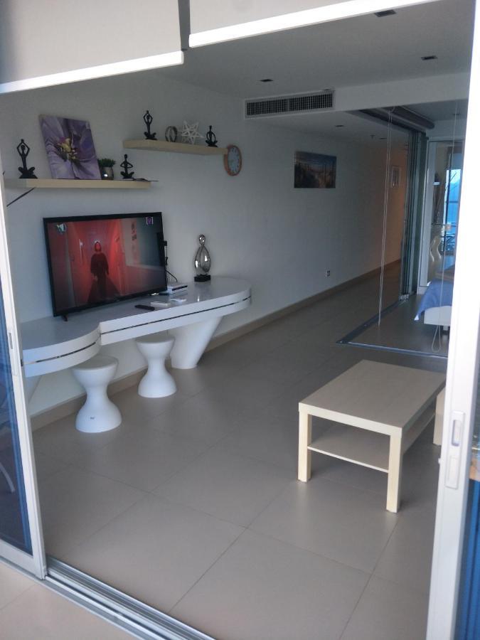 Sands Pratamnak Pattaya Extérieur photo