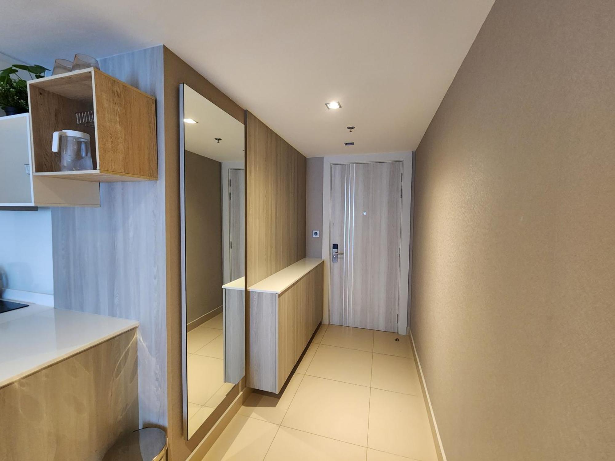 Sands Pratamnak Pattaya Chambre photo