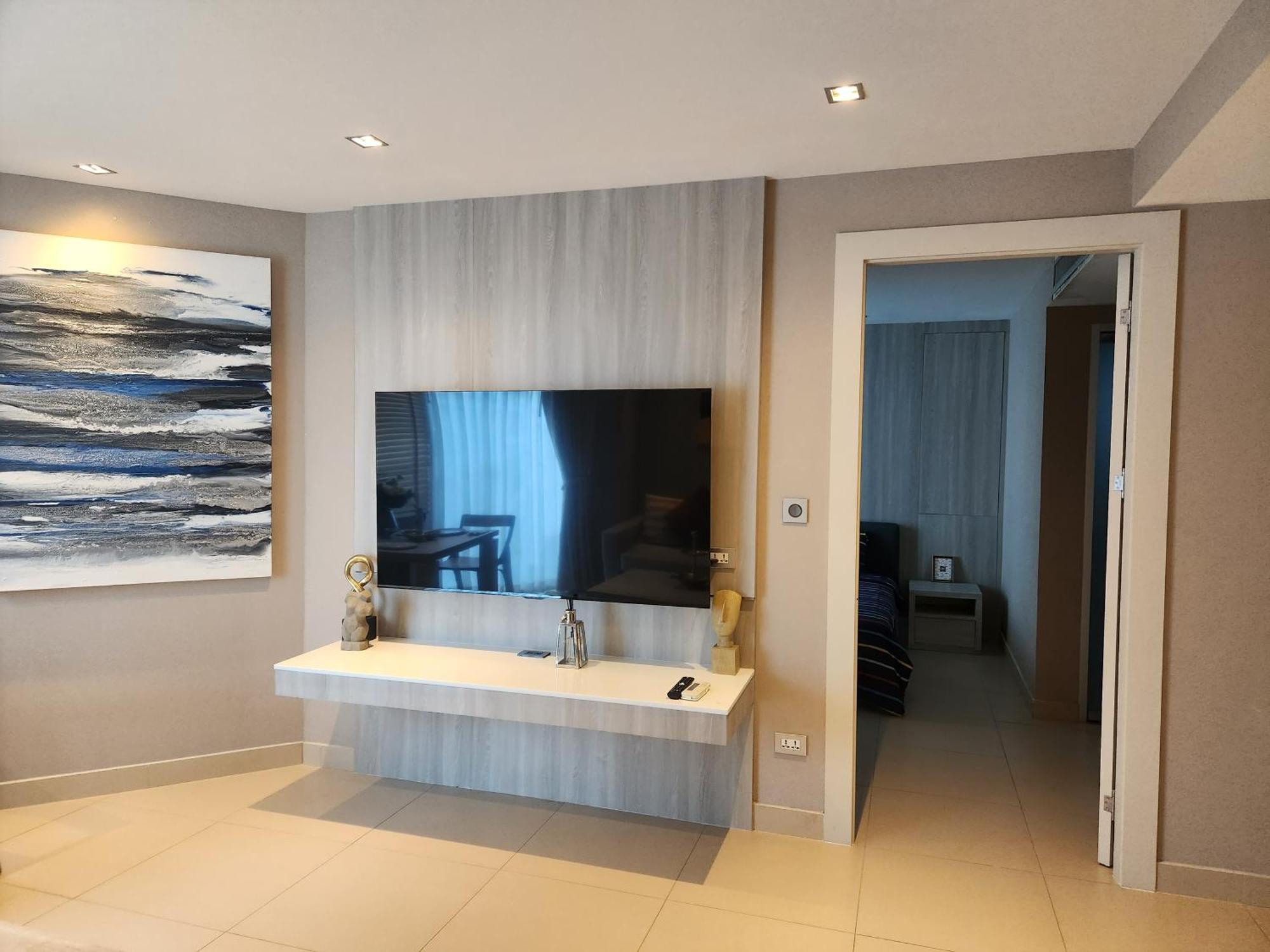 Sands Pratamnak Pattaya Chambre photo