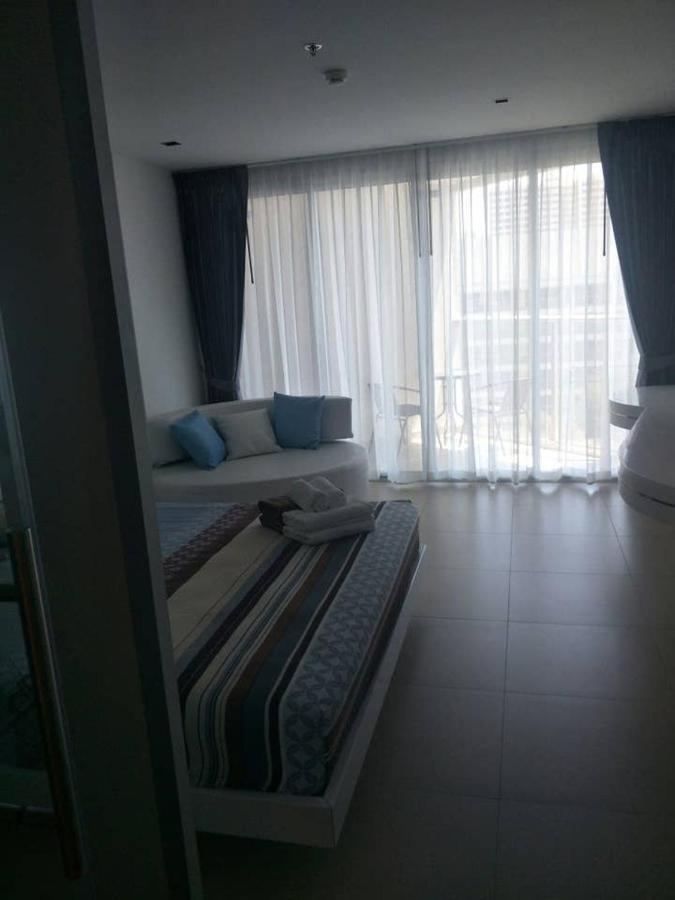Sands Pratamnak Pattaya Extérieur photo