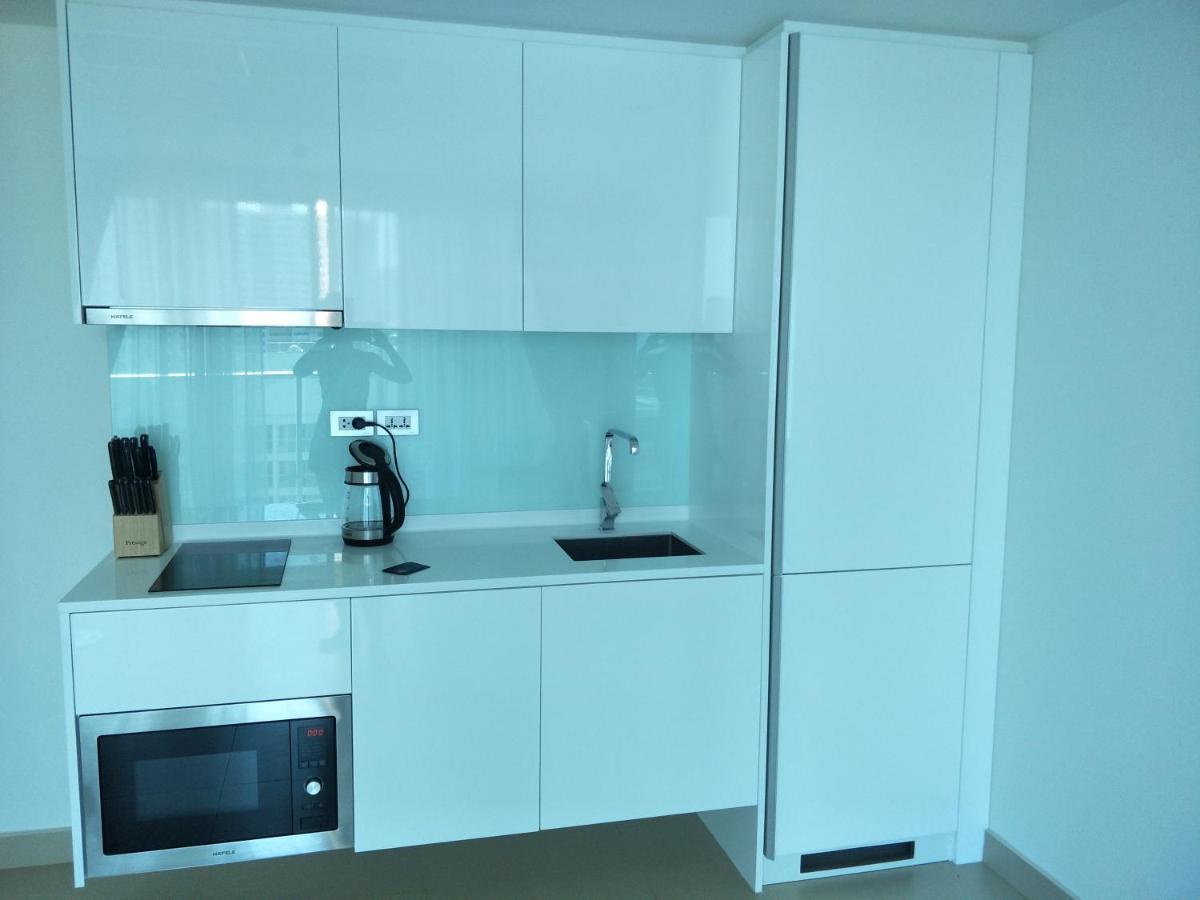 Sands Pratamnak Pattaya Extérieur photo