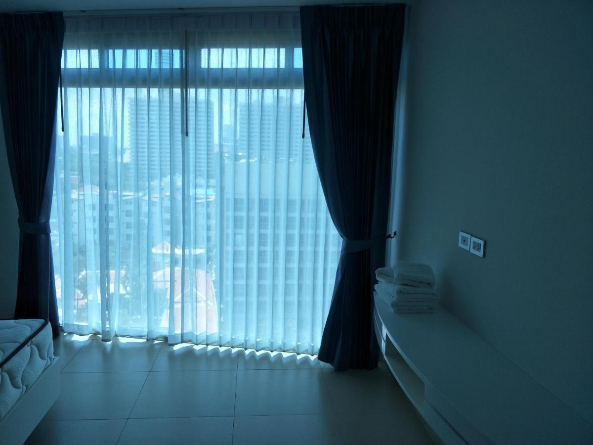 Sands Pratamnak Pattaya Extérieur photo